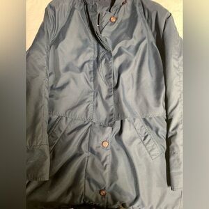 Women’s Carol Reed Coat